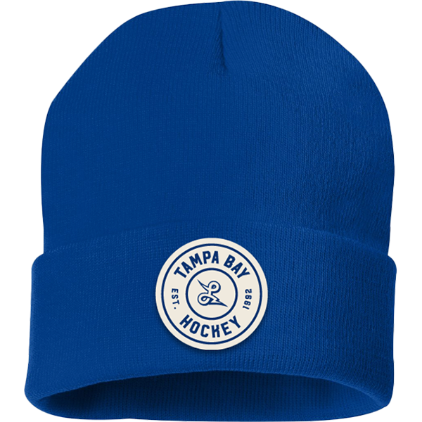 HOCKEY lightning beanie hockey ビーニー-