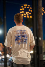 For the Bay YBOR City tee