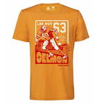 For the Bay LEGENDS Collection Lee Roy Selmon tee