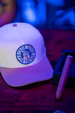 For the Bay YBOR City Patch hat