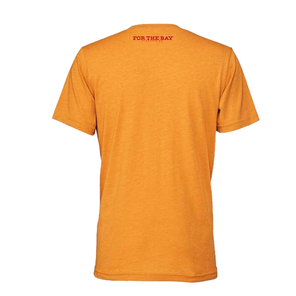 For the Bay LEGENDS Collection Lee Roy Selmon tee