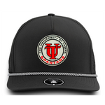 UT Circle patch hat