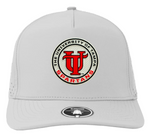 UT Circle patch hat