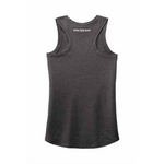 Ladies 813 Racerback tank