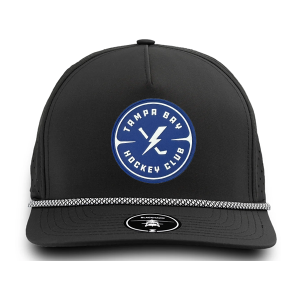 Tampa Bay Hockey Club hat