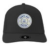 Tampa Bay Hockey Circle patch hat