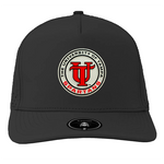 UT Circle patch hat