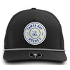 Tampa Bay Hockey Circle patch hat