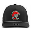 UT Spartan head patch hat