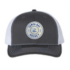 Tampa Bay Hockey Circle patch hat