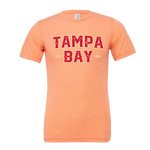 Tampa Bay Creamsicle tee