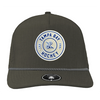 Tampa Bay Hockey Circle patch hat