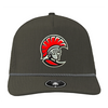 UT Spartan head patch hat