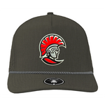 UT Spartan head patch hat