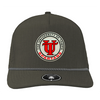 UT Circle patch hat