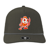 For the Bay Football FINN hat