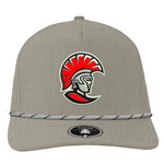 UT Spartan head patch hat