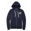 Tampa Bay Hockey Badge Full-Zip Hoodie