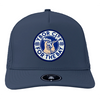 For the Bay YBOR City Patch hat