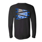 Tampa Bay Hockey Pennant Longsleeve tee