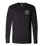 Tampa Bay Hockey Pennant Longsleeve tee