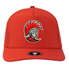 UT Spartan head patch hat