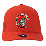 UT Spartan head patch hat