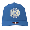 Tampa Bay Hockey Circle patch hat