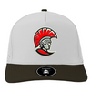 UT Spartan head patch hat