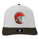 UT Spartan head patch hat