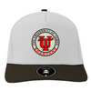 UT Circle patch hat