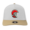 UT Spartan head patch hat