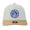 For the Bay YBOR City Patch hat