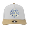 Tampa Bay Hockey Circle patch hat