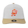 For the Bay Football FINN hat