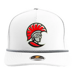 UT Spartan head patch hat