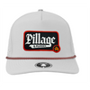 For the Bay Pillage & Plunder hat