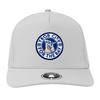 For the Bay YBOR City Patch hat