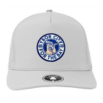 For the Bay YBOR City Patch hat