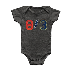 813 Onesie