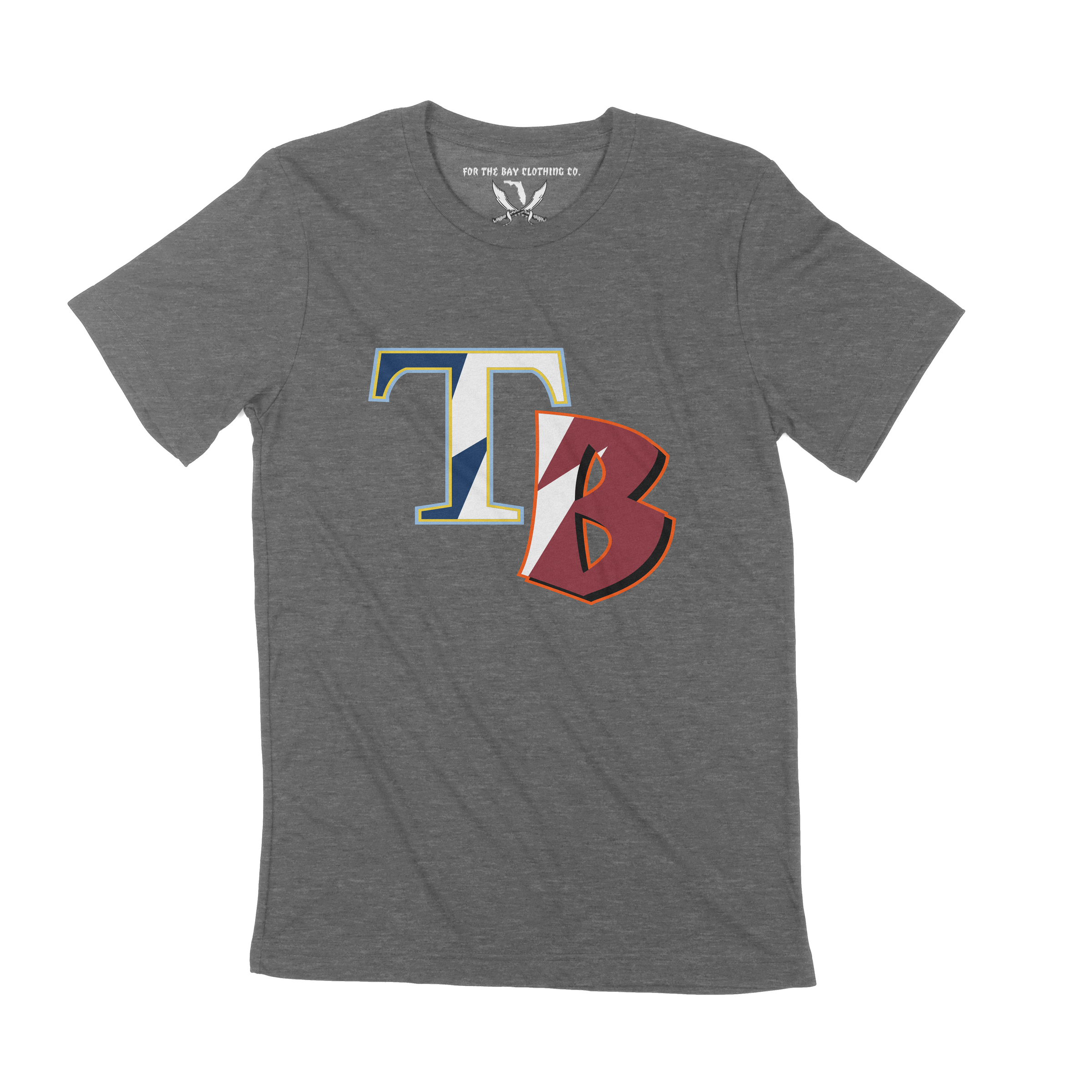 Tampa Bay Collection – For the Bay Clothing Co.