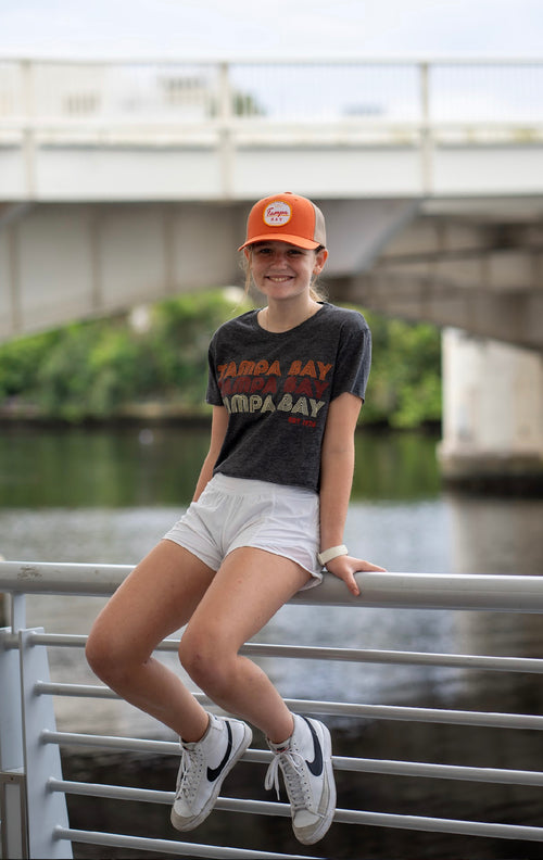 Team Tampa Bay Collection – For the Bay Clothing Co.