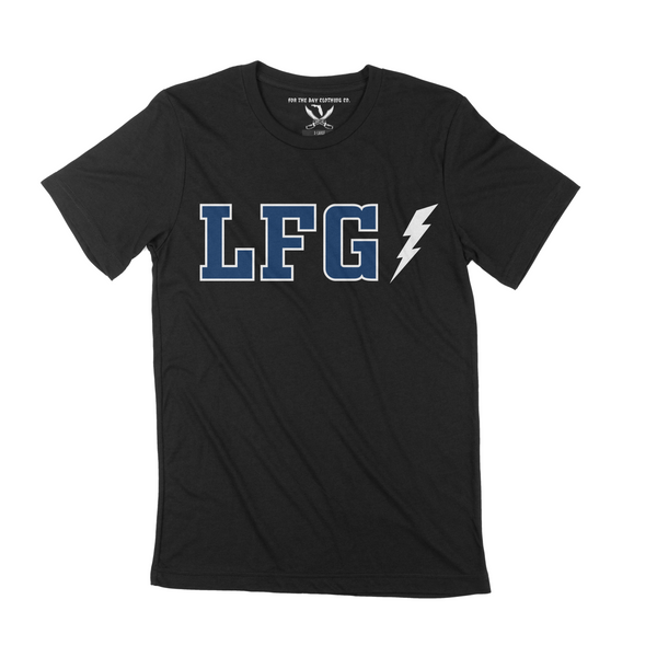 LFG! T-Shirt