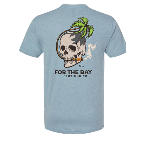 The Punisher Skull Tampa Bay Buccaneers T-Shirt - TeeNavi